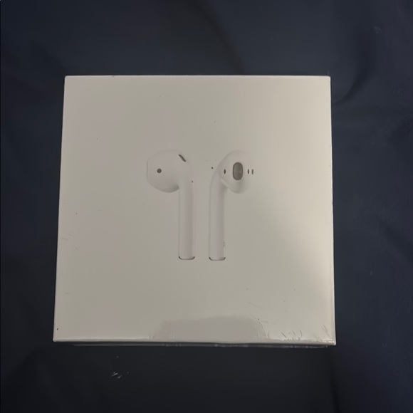 Selling airpods gen 2